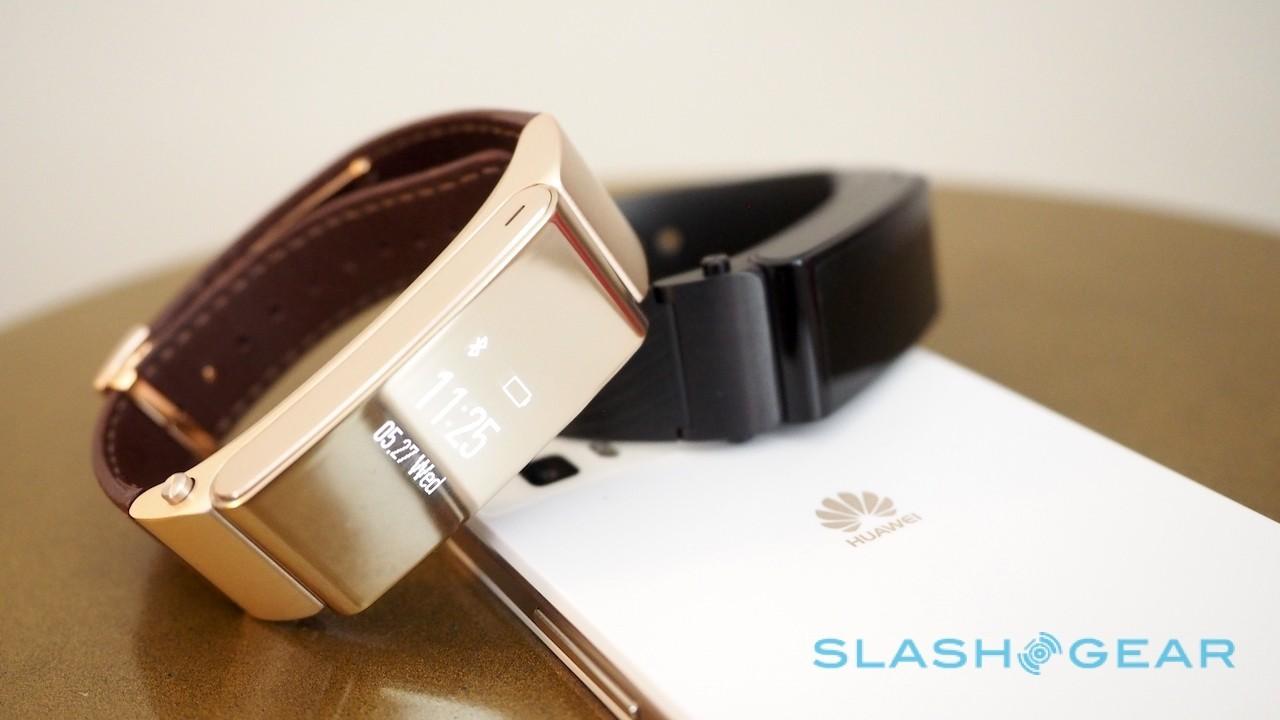Huawei TalkBand B2