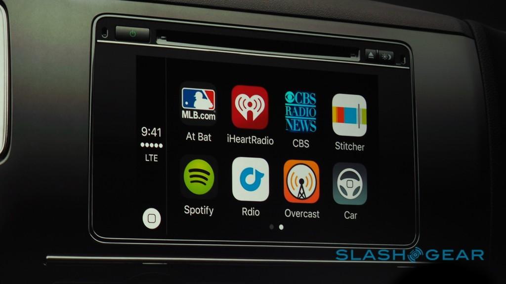 "@SlashGear Apple WWDC 15 Keynote"