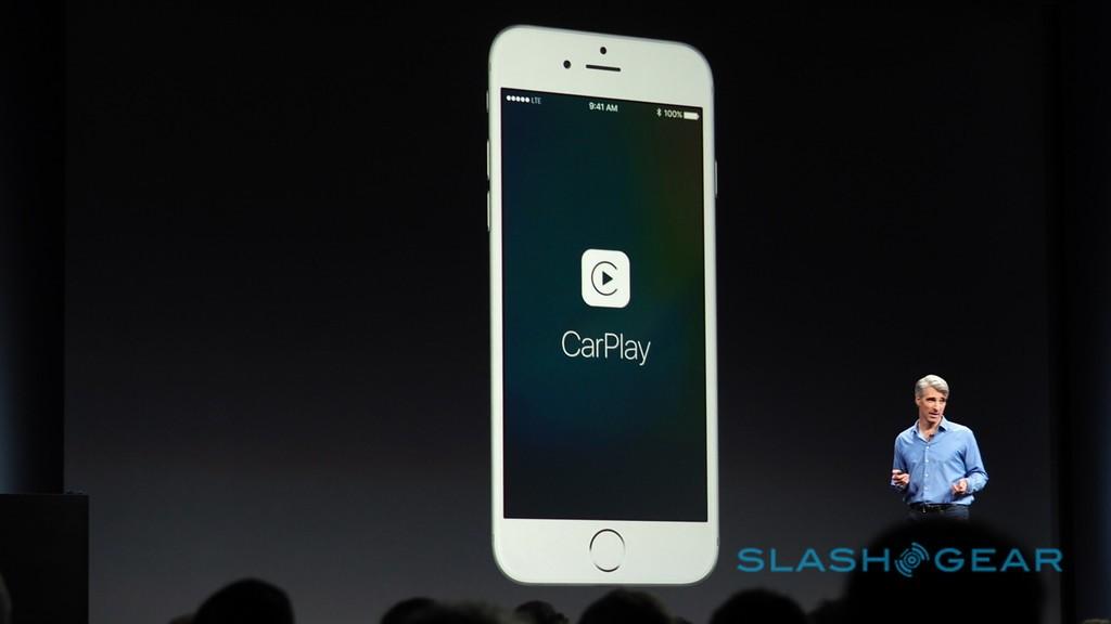 "@SlashGear Apple WWDC 15 Keynote"