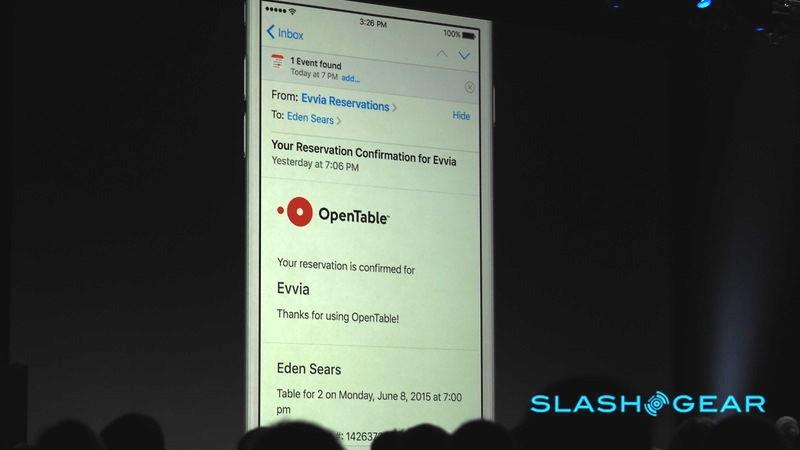 Deep-linking iOS 9