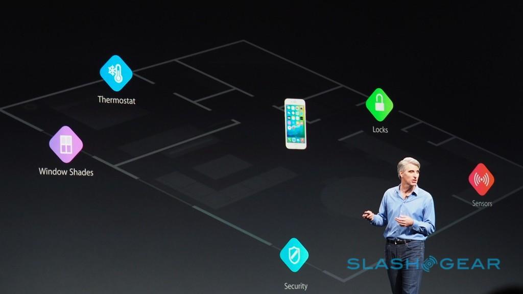 "@SlashGear Apple WWDC 15 Keynote"