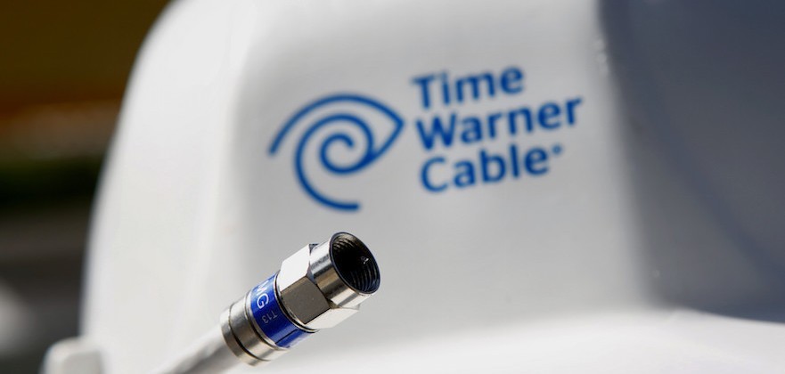 Time Warner Cable about to be hit with first net neutrality lawsuit