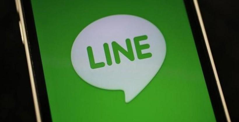 Line launches music streaming service in Japan