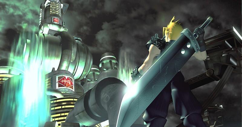 Square Enix’s Final Fantasy VII to hit iOS later this summer