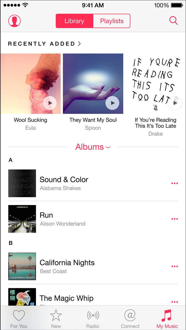mymusic
