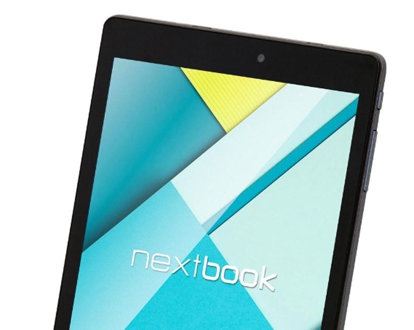 Nextbook Ares 8 Android tablet packs Atom Z3735G processor SlashGear