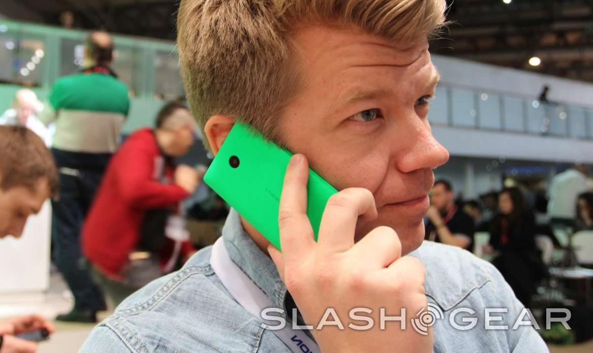 nokiax