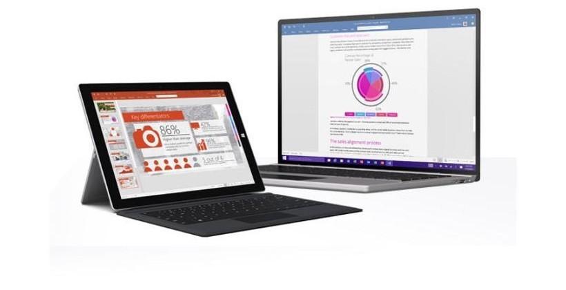Office 2016 on Windows Preview gets simplified file sharing and more