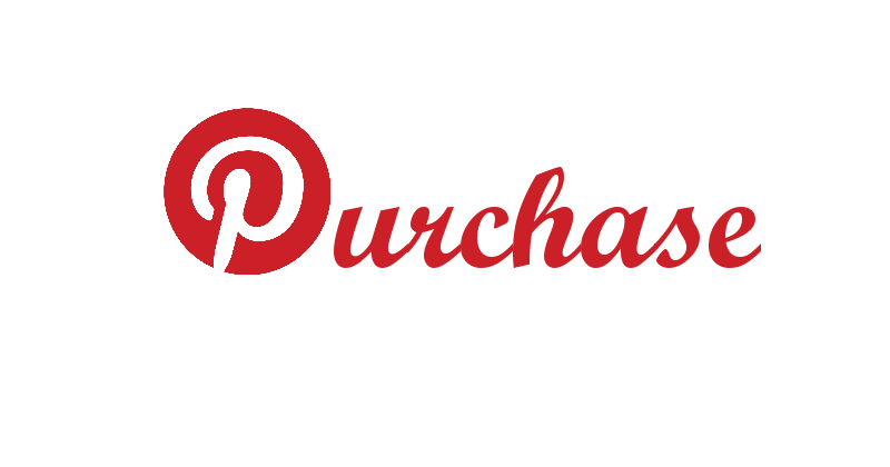 Pinterest reveals its ideas for a “Buy” button
