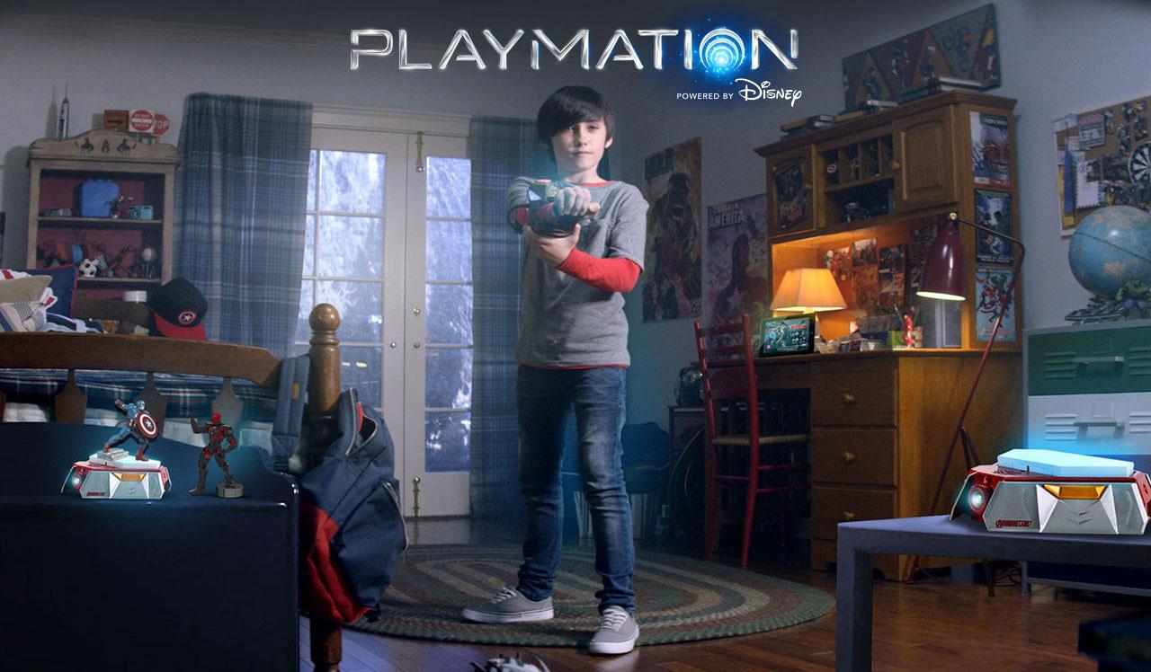 playmation star wars