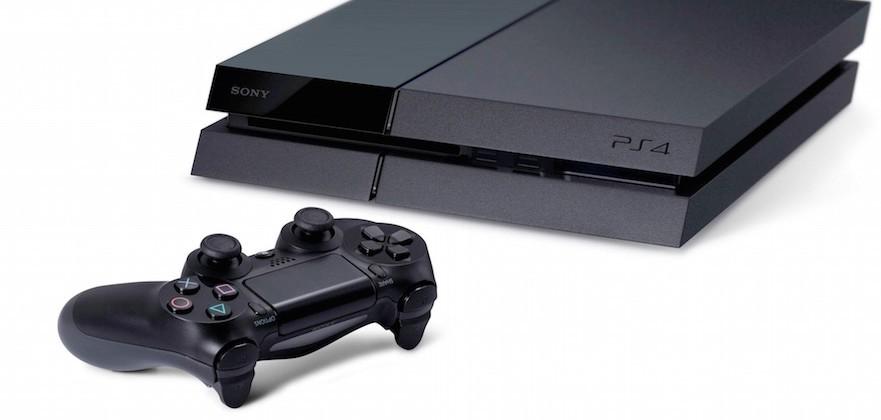 Sony hints PS4’s backwards compatibility is unlikely in future