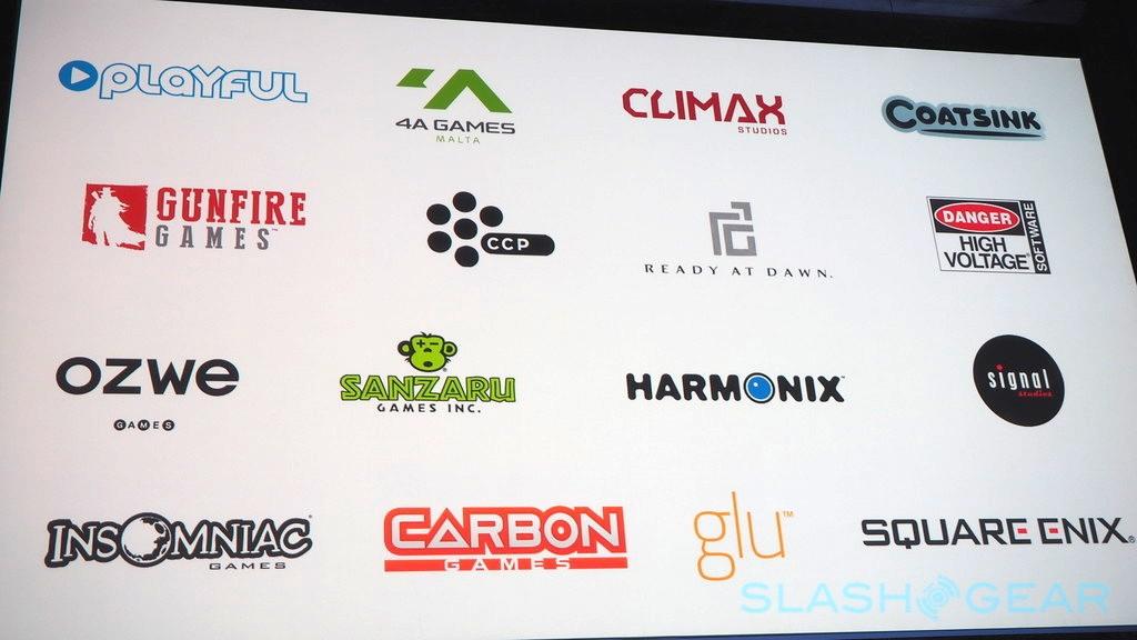 Rift studios