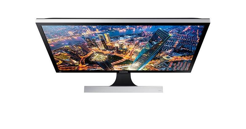 Samsung brings out its first FreeSync-enabled UHD monitors