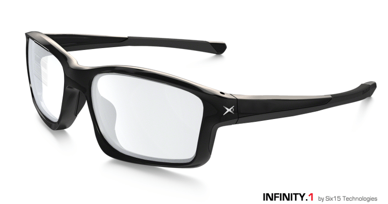 Six15’s INFINITY.1 is a less conspicuous smartglass