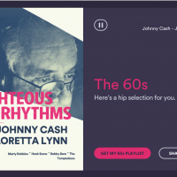 Spotify "Rewind" takes playlists back through time - SlashGear