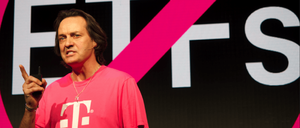 Dish Network hard at work to raise cash for T-Mobile bid