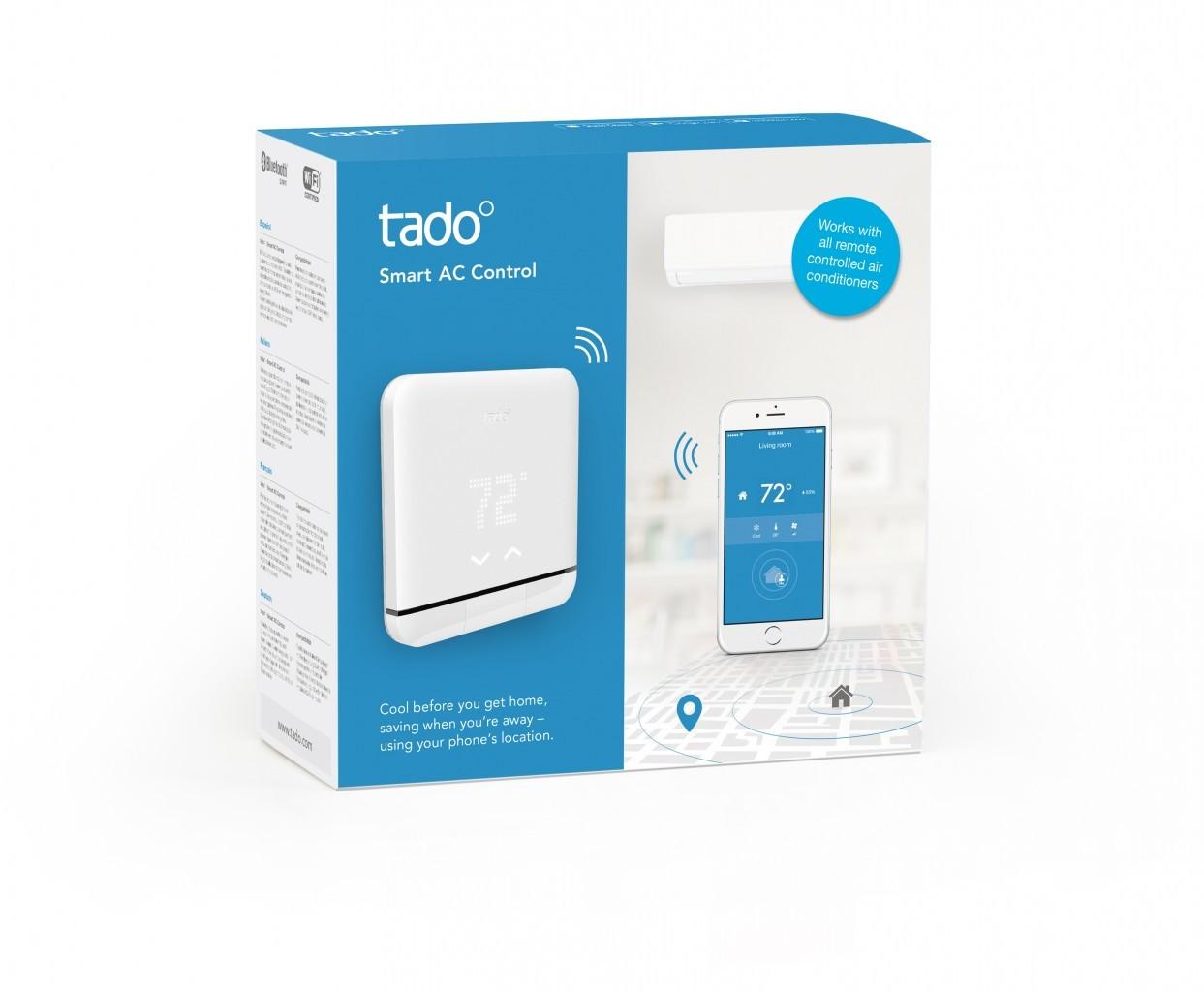 tado_Smart AC Control_Product_package_US
