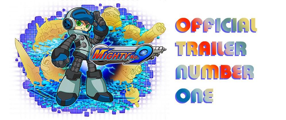 download mighty no 9 mega man