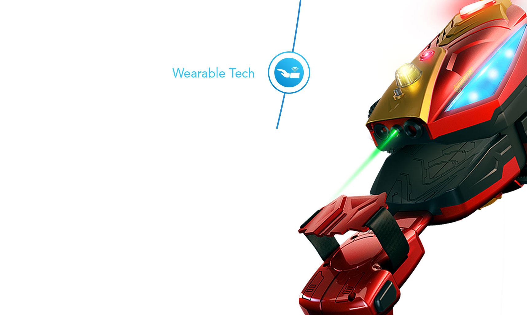 playmation star wars