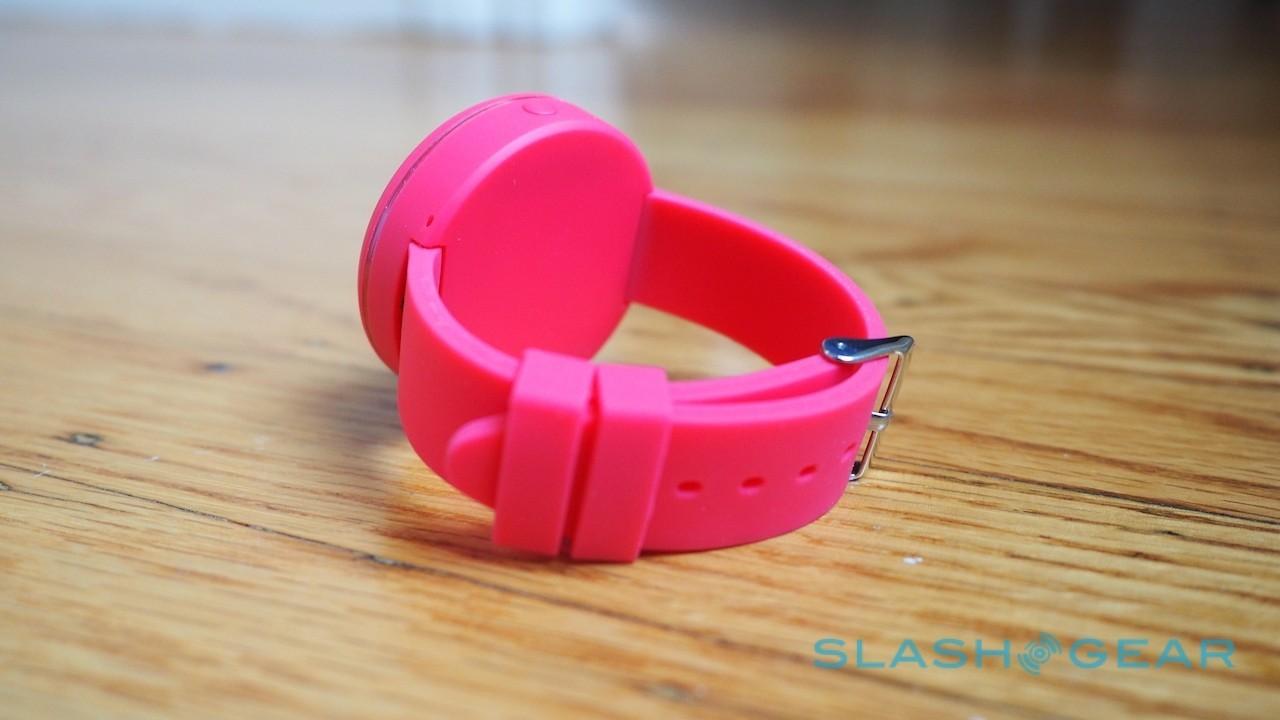 WristBoom
