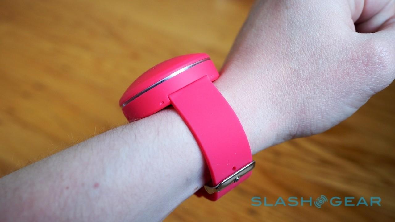 WristBoom