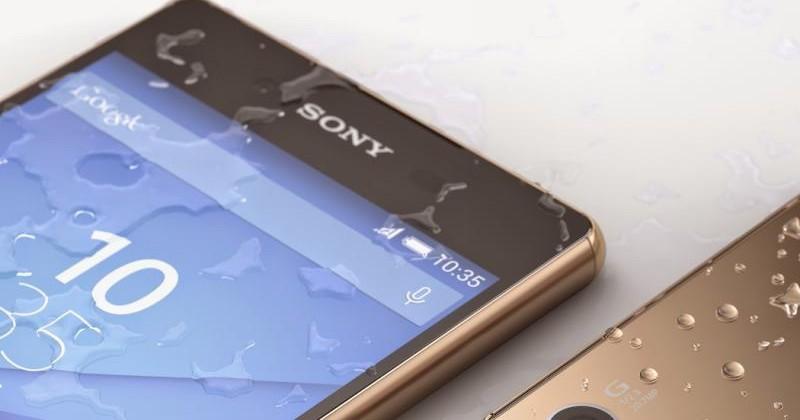 Xperia Z4 In Japan Overheats Docomo Carries Warnings Slashgear