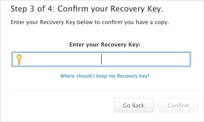 iOS 9's new two-factor authentication ditches annoying Recovery Key