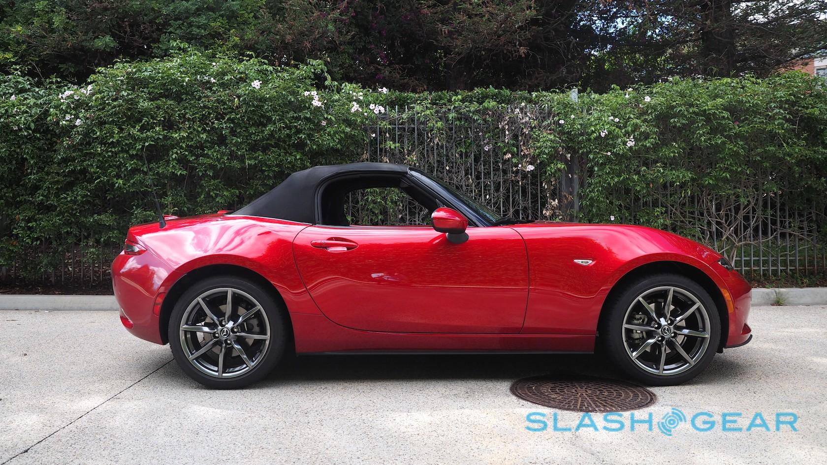2016 Mazda Mx 5 Miata First Drive Roadster Reborn Slashgear Olympus Digital Camera