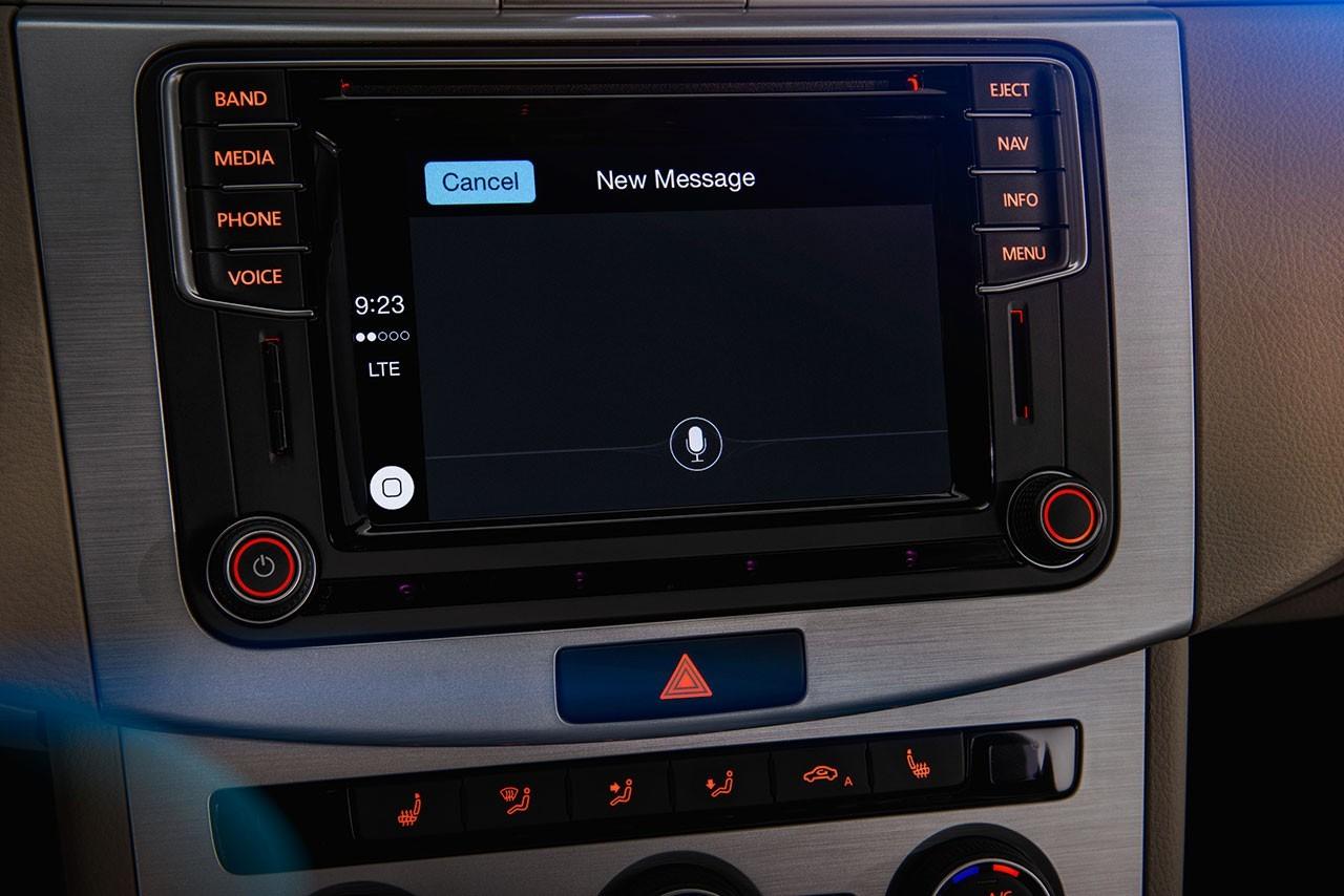 These VW Android Auto and CarPlay cars are in showrooms now SlashGear