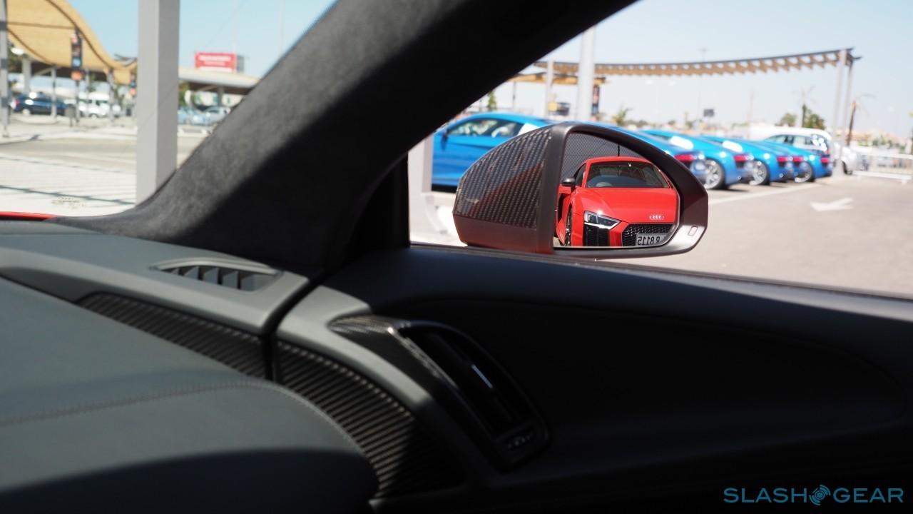 2017 Audi R8