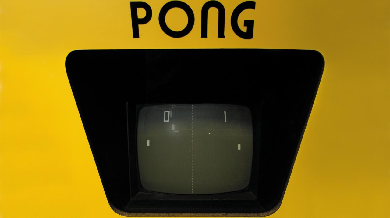 Bing Pong is Microsoft's own search engine game - SlashGear