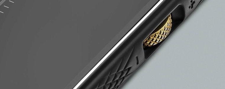 Marshall debuts London, an Android phone build for rock & roll