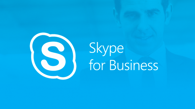 skype for business download for windows