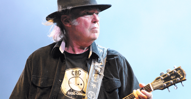 neil young spotify statement neil young spotify statement