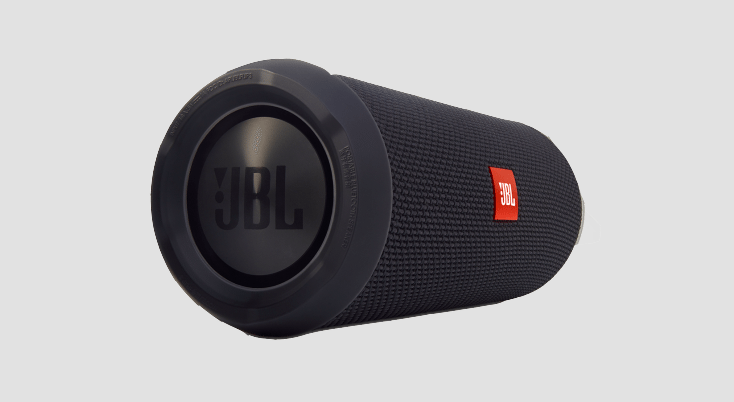 JBL Flip 3 Bluetooth speaker boosts the 