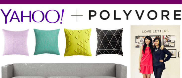 Yahoo to acquire social shopping service Polyvore