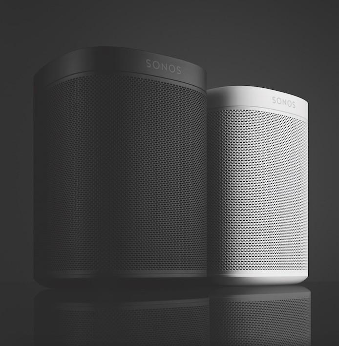 Sonos unveils PLAY:1 Tone limited edition speaker
