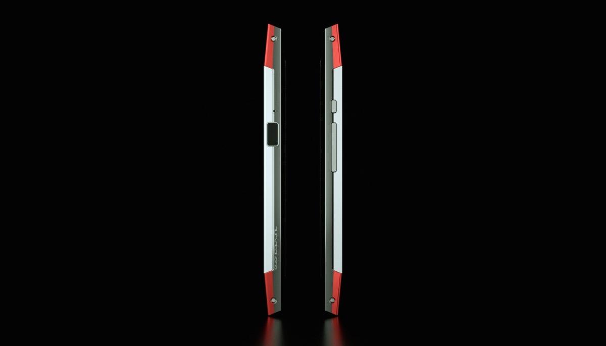 Futuristic, ultra-strong Turing Phone to begin pre-orders in July