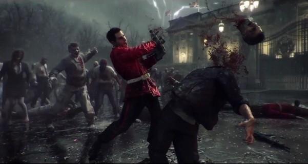 Zombiu Heading To Ps4 Xbox One And Pc As Zombi Slashgear