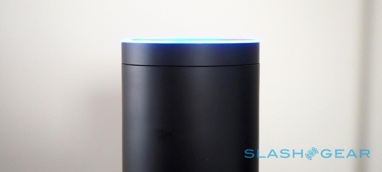 Amazon Echo