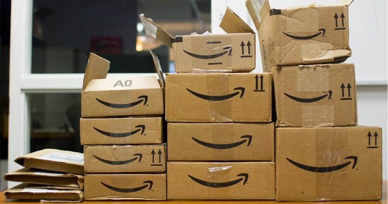 Amazon celebrates 20th birthday with 'Prime Day' sale to &hellip;