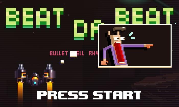 BEAT DA BEAT hits Android, iOS: one 