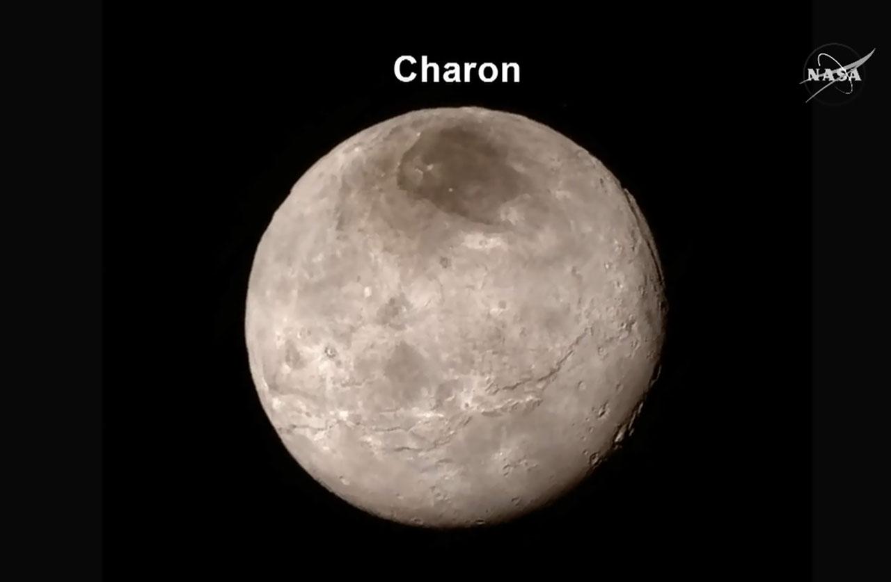 charon