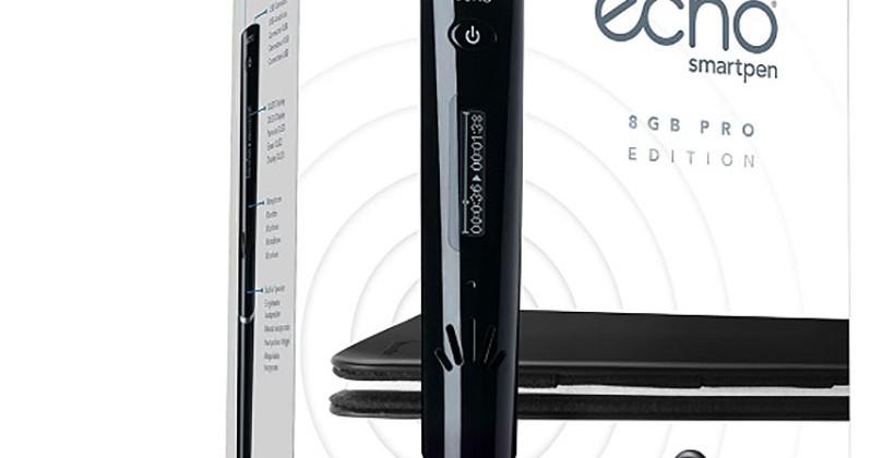 livescribe desktop software