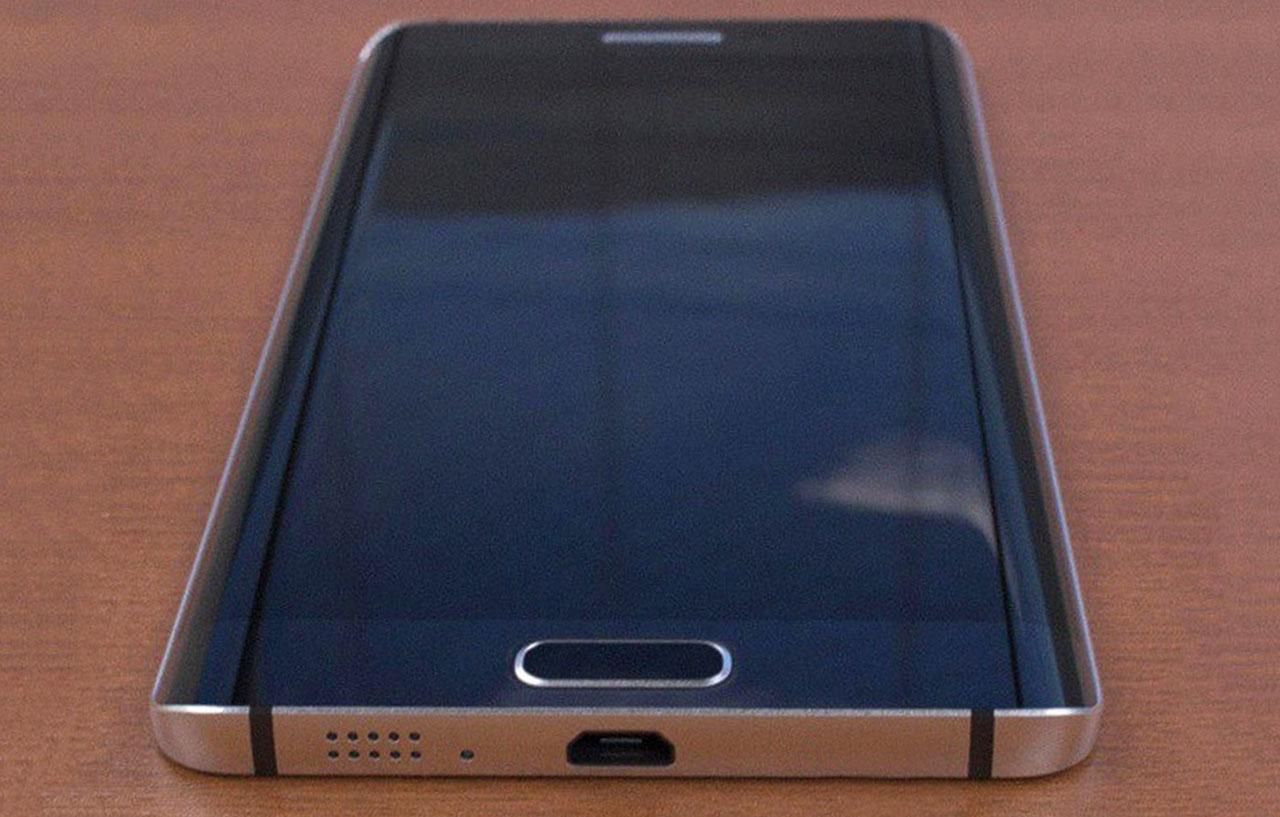 damp zoom påske Galaxy S6 Edge Plus specs appear in release diagrams - SlashGear