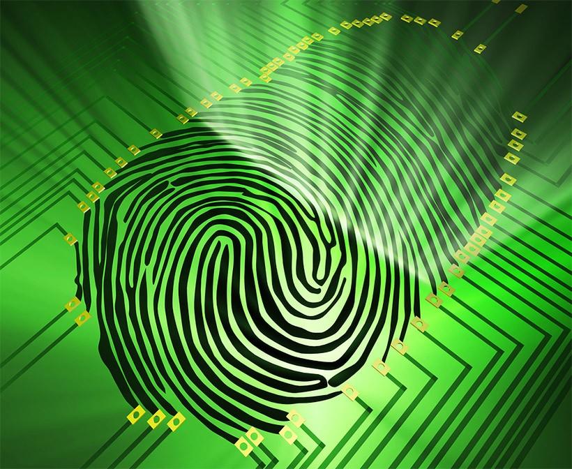 Sonovation unveils ultrasound fingerprint biometric touch sensor under