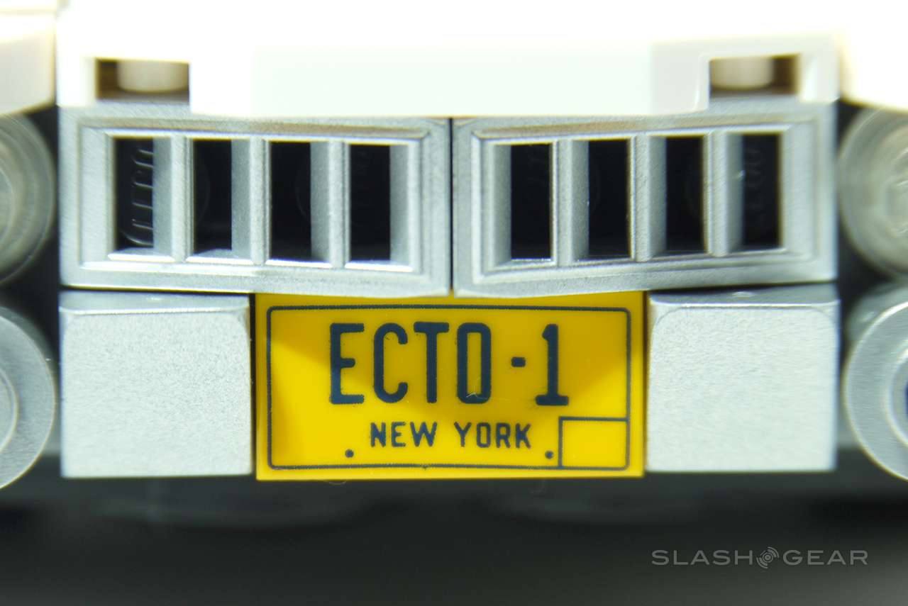 frontplate