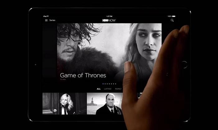 HBO NOW on Android, coming to Amazon Fire TV, Chromecast soon