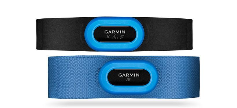 garmin swim hr monitor