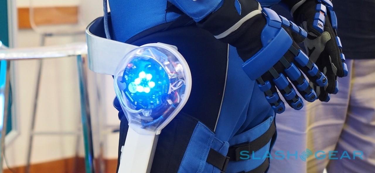 Genworth R70i aging suit